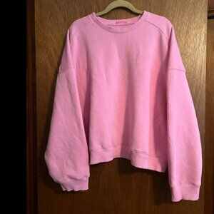 Nuuds Bubblegum Sweatshirt XXL